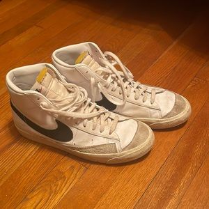 Nike Blazers